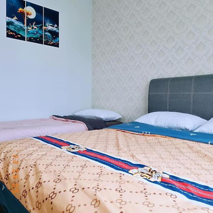 Cozy Poolside Waterpark Manhattan City3room Netflix